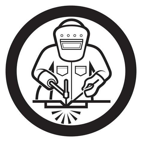 metal fabrication icons|fabrication svg.